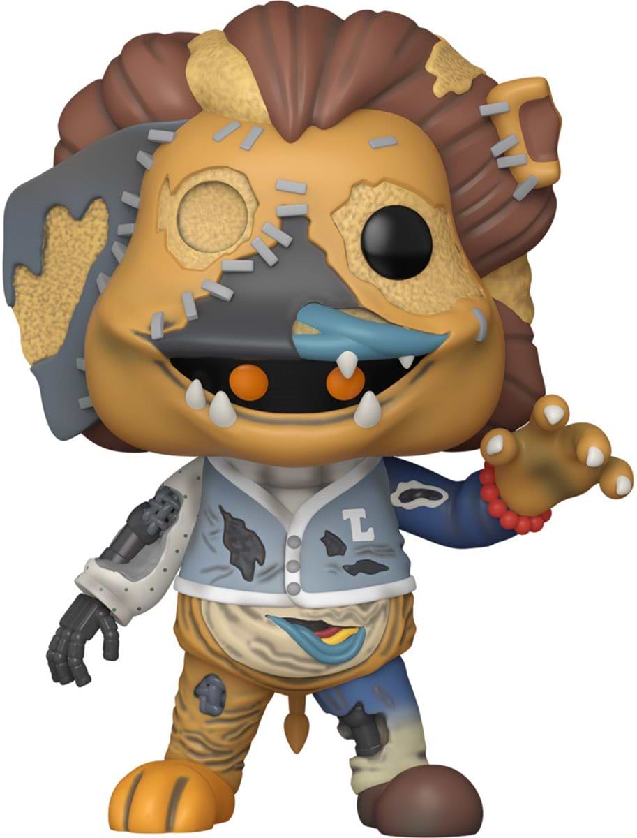 Колекційна фігурка FUNKO POP Games: Five Nights at Freddy's - Costumed Mimic (889698908450)